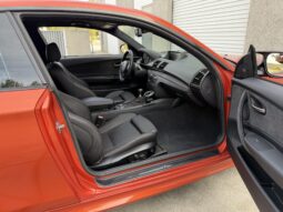 										2011 BMW 1M full									
