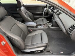 										2011 BMW 1M full									