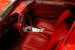 										1963 Chevrolet Corvette Split-Window Coupe 4-Speed full									