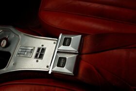 1963 Chevrolet Corvette Split-Window Coupe 4-Speed