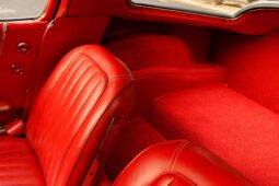 										1963 Chevrolet Corvette Split-Window Coupe 4-Speed full									