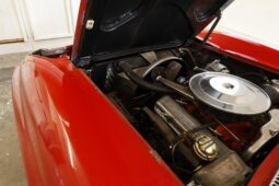 										1963 Chevrolet Corvette Split-Window Coupe 4-Speed full									