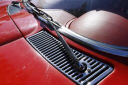 										1963 Chevrolet Corvette Split-Window Coupe 4-Speed full									