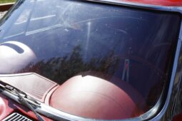 										1963 Chevrolet Corvette Split-Window Coupe 4-Speed full									