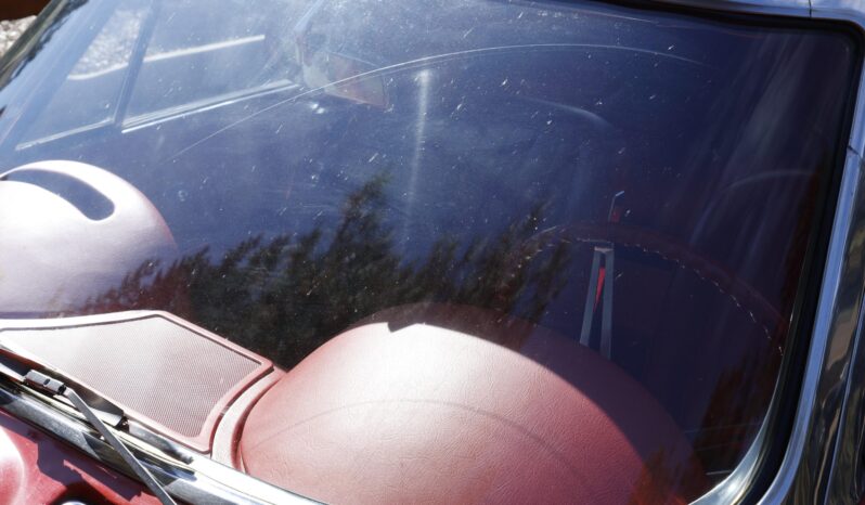 								1963 Chevrolet Corvette Split-Window Coupe 4-Speed full									