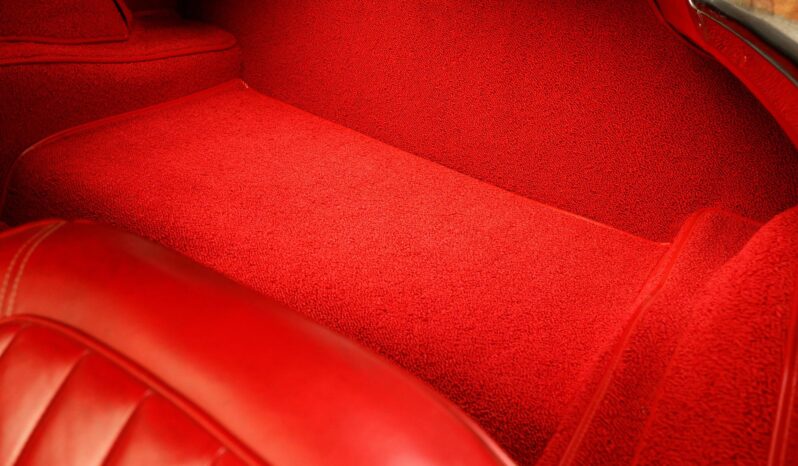 								1963 Chevrolet Corvette Split-Window Coupe 4-Speed full									