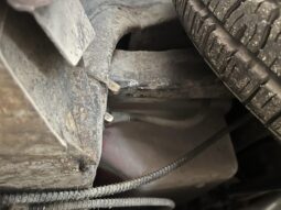 										1963 Chevrolet Corvette Split-Window Coupe 4-Speed full									