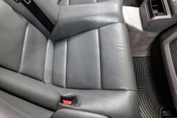 2002 BMW M3 Convertible