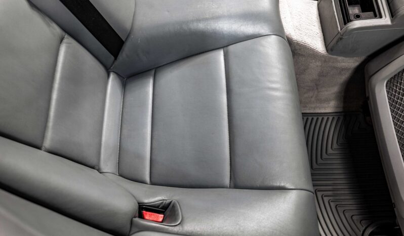 								2002 BMW M3 Convertible full									