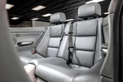 										2002 BMW M3 Convertible full									