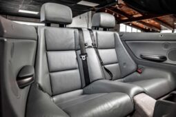 										2002 BMW M3 Convertible full									