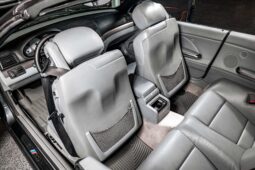 										2002 BMW M3 Convertible full									