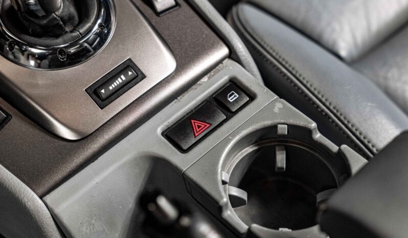 								2002 BMW M3 Convertible full									