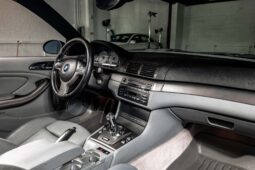 										2002 BMW M3 Convertible full									