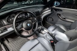 										2002 BMW M3 Convertible full									