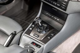 										2002 BMW M3 Convertible full									