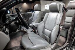 										2002 BMW M3 Convertible full									