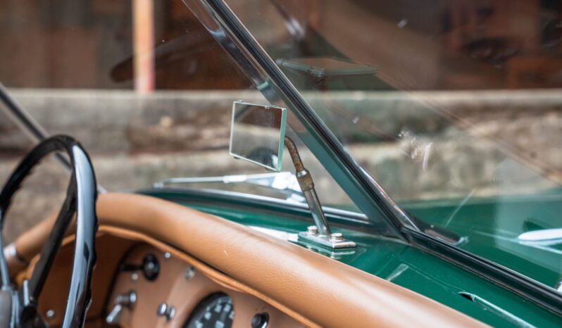 
								1955 Jaguar XK140 MC Roadster full									