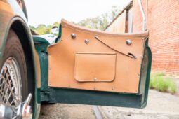 
										1955 Jaguar XK140 MC Roadster full									