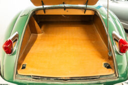 
										1955 Jaguar XK140 MC Roadster full									