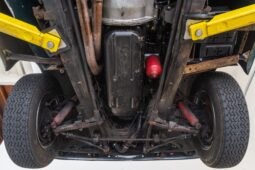 
										1955 Jaguar XK140 MC Roadster full									