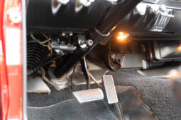 
										1966 Ford Mustang Convertible full									