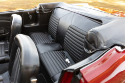 
										1966 Ford Mustang Convertible full									