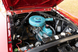 
										1966 Ford Mustang Convertible full									