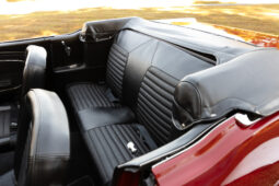 
										1966 Ford Mustang Convertible full									