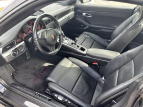 2015 Porsche 911 Carrera Coupe