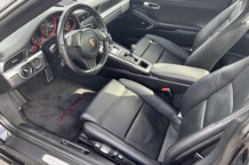 2015 Porsche 911 Carrera Coupe