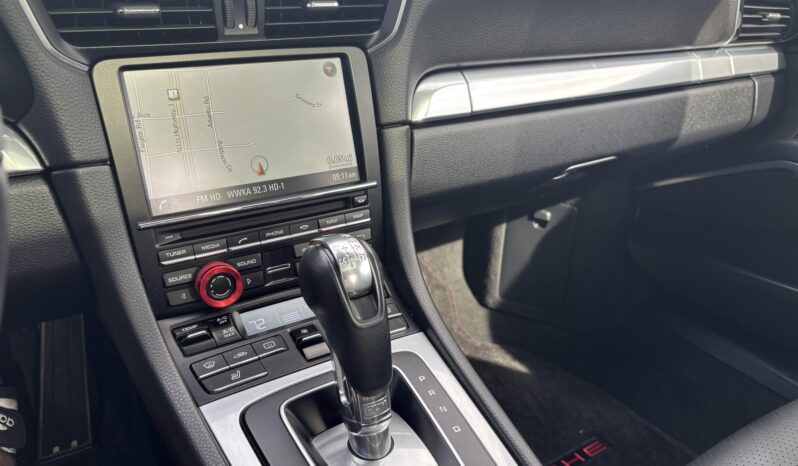 
								2015 Porsche 911 Carrera Coupe full									