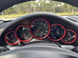 
										2015 Porsche 911 Carrera Coupe full									