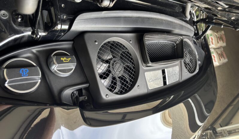 
								2015 Porsche 911 Carrera Coupe full									