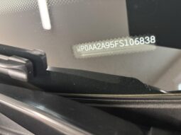 
										2015 Porsche 911 Carrera Coupe full									