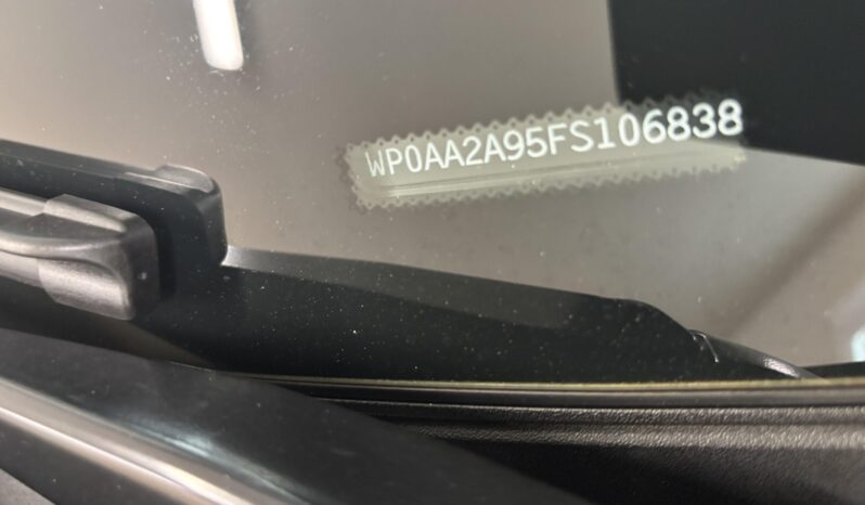 
								2015 Porsche 911 Carrera Coupe full									