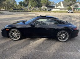 
										2015 Porsche 911 Carrera Coupe full									