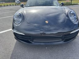 
										2015 Porsche 911 Carrera Coupe full									