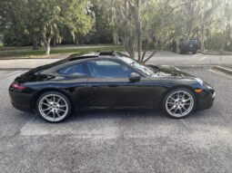 
										2015 Porsche 911 Carrera Coupe full									