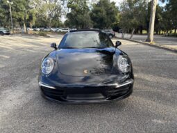 
										2015 Porsche 911 Carrera Coupe full									