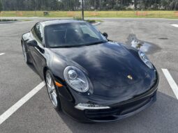 
										2015 Porsche 911 Carrera Coupe full									