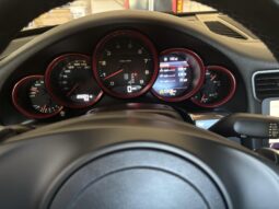 
										2015 Porsche 911 Carrera Coupe full									