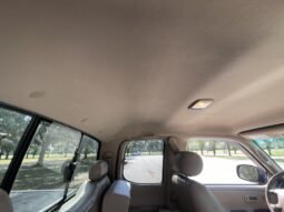 
										2000 Toyota Tundra Limited Access Cab V8 4×4 full									