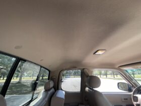 2000 Toyota Tundra Limited Access Cab V8 4×4