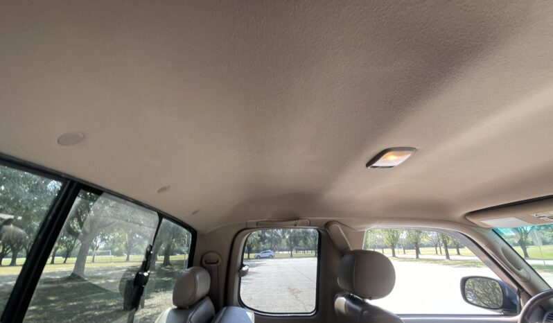 
								2000 Toyota Tundra Limited Access Cab V8 4×4 full									