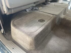 2000 Toyota Tundra Limited Access Cab V8 4×4