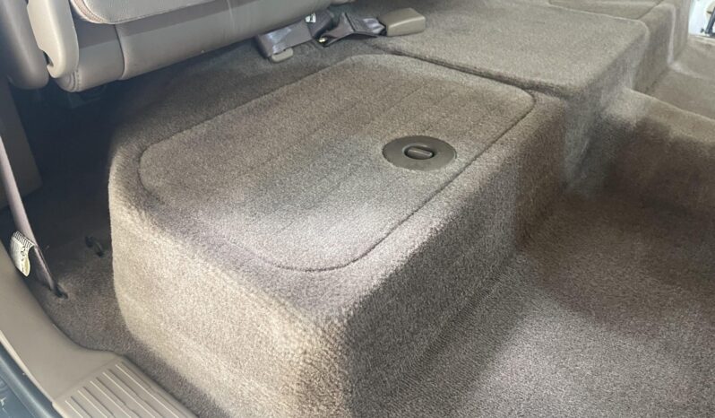 
								2000 Toyota Tundra Limited Access Cab V8 4×4 full									