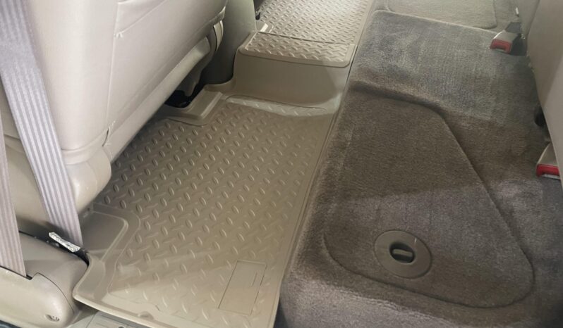 
								2000 Toyota Tundra Limited Access Cab V8 4×4 full									