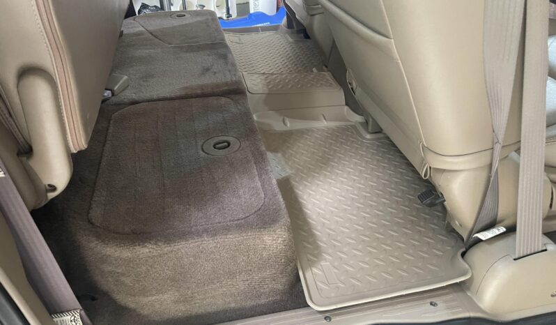 
								2000 Toyota Tundra Limited Access Cab V8 4×4 full									