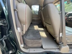 
										2000 Toyota Tundra Limited Access Cab V8 4×4 full									